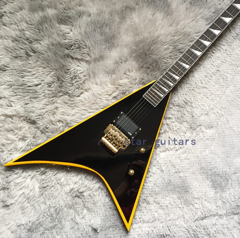 jack black guitars