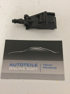 VW Up Wischwasserdüse Waschwasserdüse Düse nicht bezheizt  1S0955985A