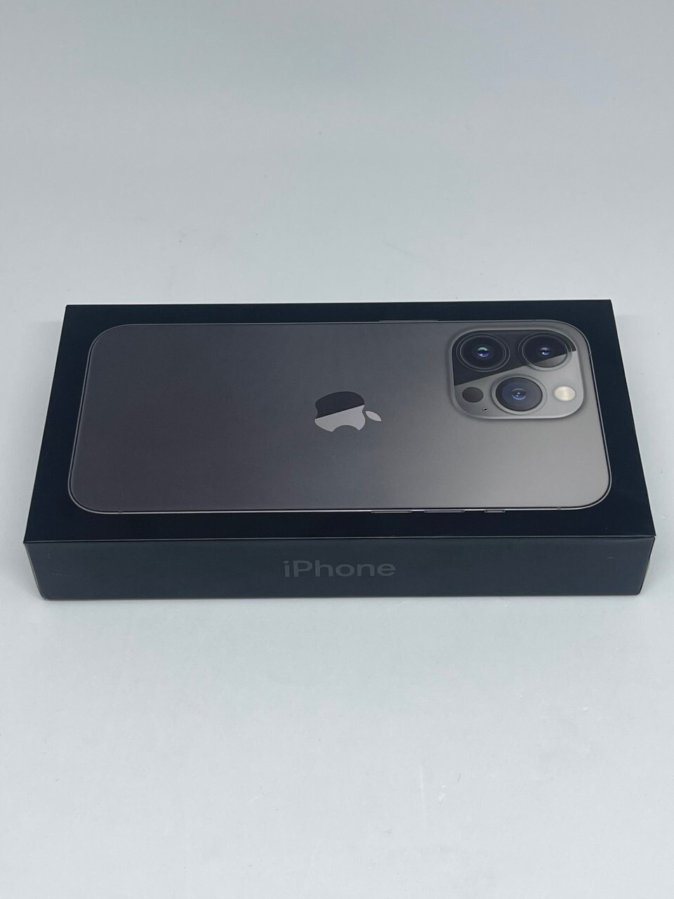 Iphone 13 Pro Zubehör Must Have Apple+iPhone+13+Pro+Max+-+256GB+-+Graphite+%28Unlocked%29+A2643+%28GSM
