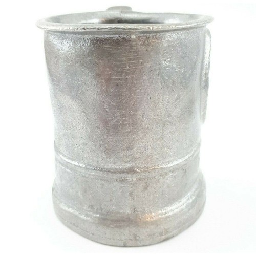 Vintage The Pill Pharmaceutical Cast Mug Stein Wyeth Min Ovral Collectibles 1974 - Picture 10 of 12