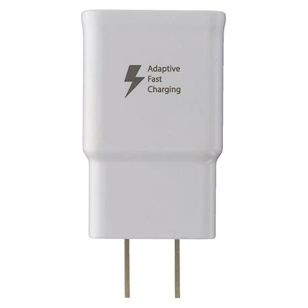 Samsung EP-TA20JWE Travel Charger for Micro USB Devices - White - Image 2 of 4