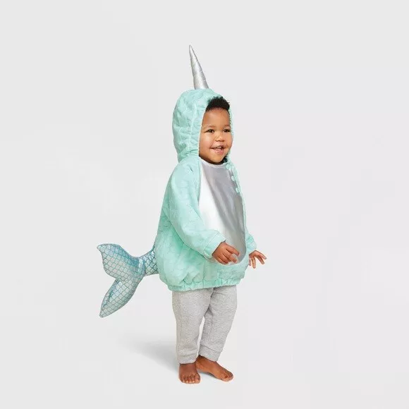 Baby costume target 2025