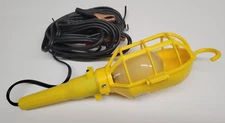 Vintage NOS TRW Service Line 12 Volt Pit Stop Emergency Trouble Light USA 20 ft