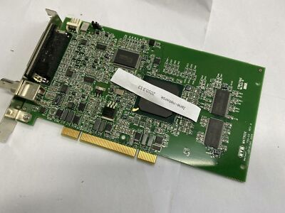 100% test METEOR_II 750-03   A METEOR2/4   (by DHL or Fedex )  #E6