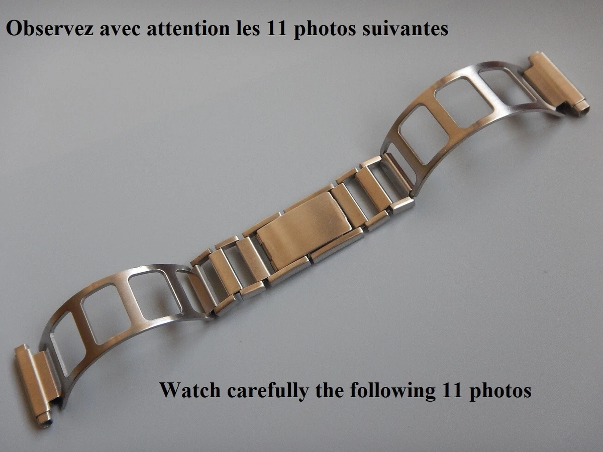 18 19 0 25 32in strap Air Racer Steel Gainsbourg Racing Stock New