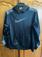 Nike Therma-Fit Youth Boys Hoodie, Size XL  12 