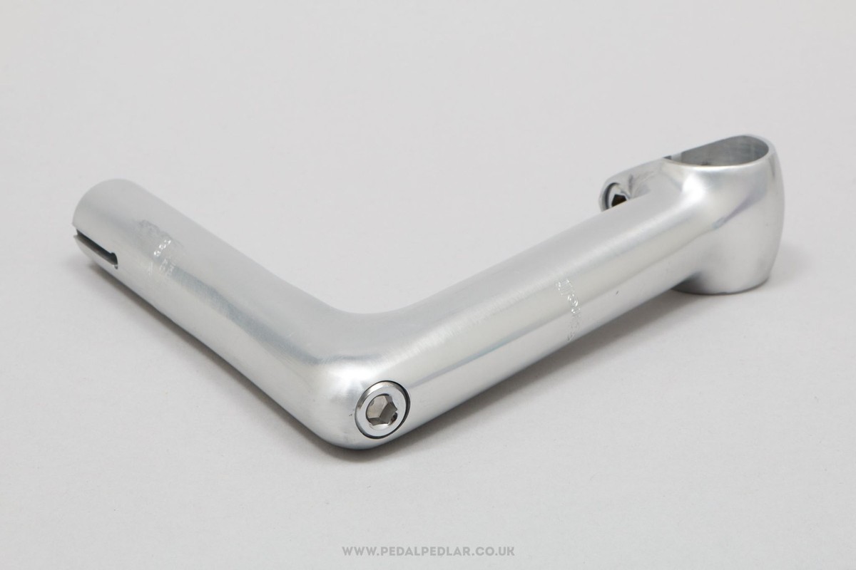 Potence Vintage Cinelli 1A - 135 Mm X 26,4 Mm - Tige De Plume Alu - Occasion