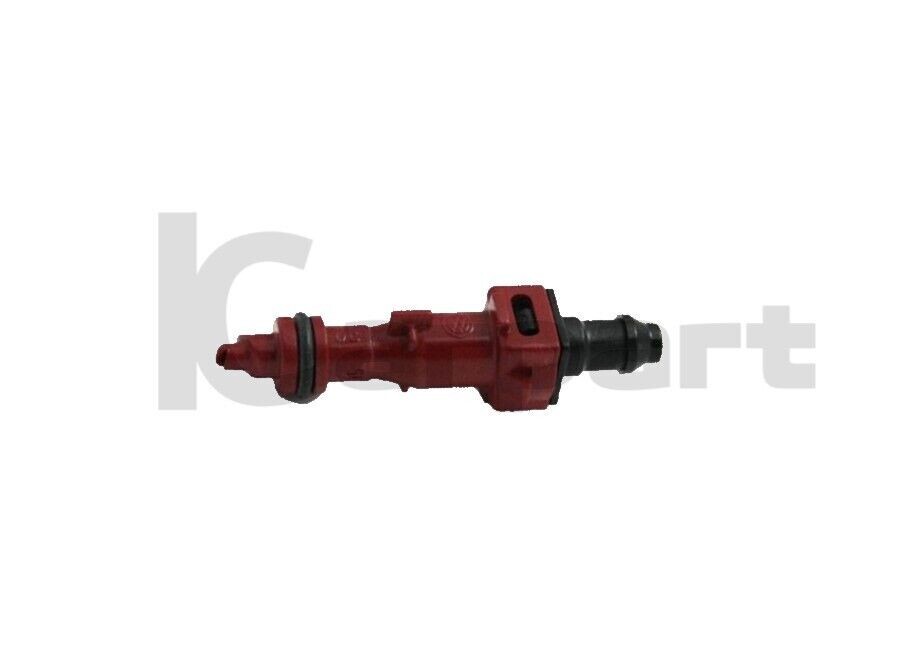 GENUINE New Rear washer nozzle VW SEAT SKODA 5G0955993 VAG OEM | eBay