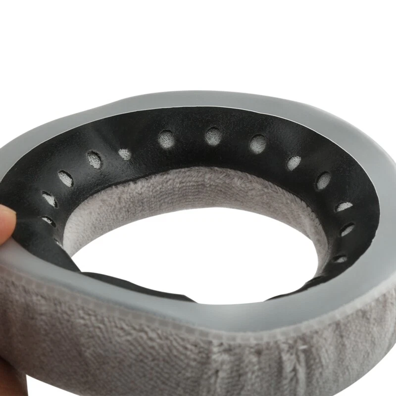 Ear Pads & Headband fit for Beyerdynamic DT770 DT880 DT990 PRO DT531 DT690 DT811 - Image 4 of 4
