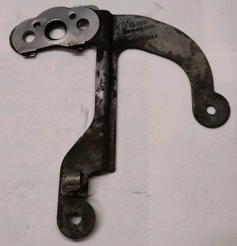 VW Polo 9N1 1.2 AZQ Halter Halterung Motorkabelbaum 03E971858A