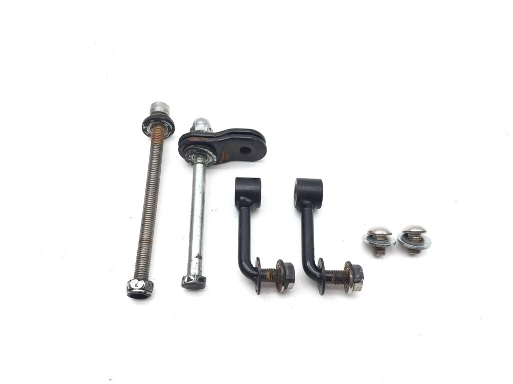 Gas Fuel Tank Bolts 1996 Harley Davidson Dyna Super Glide FXD 2945A x