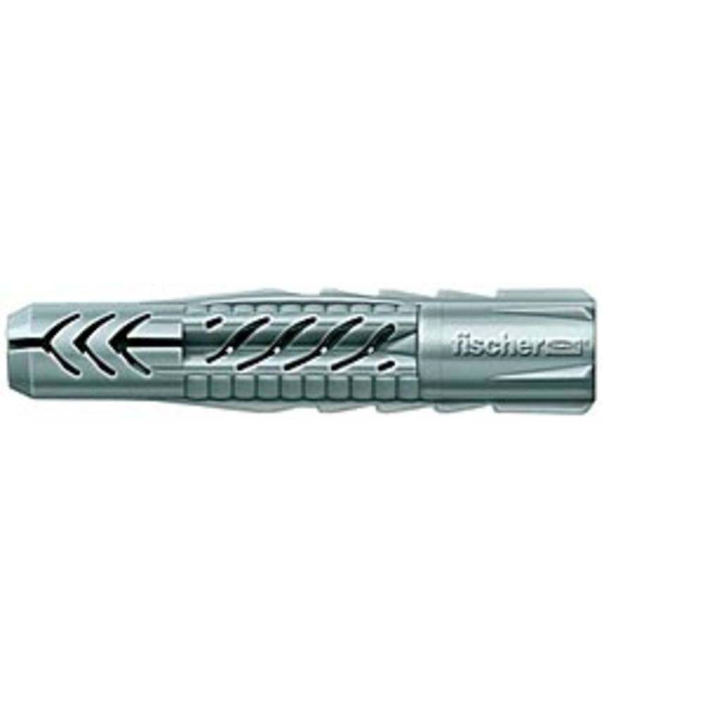Tassello universale Fischer UX 6 x 50 50 mm 6 mm 77890 50 pz.