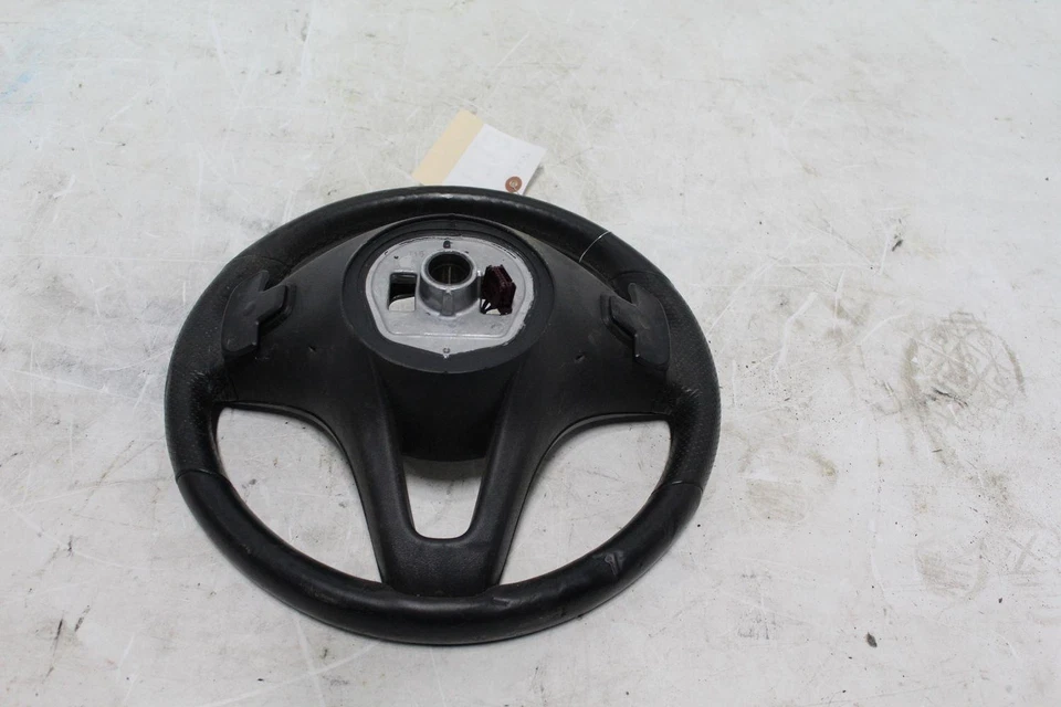 Steering Wheel MERCEDES GLE CLASS 16 17 18 19 - Image 3 of 3