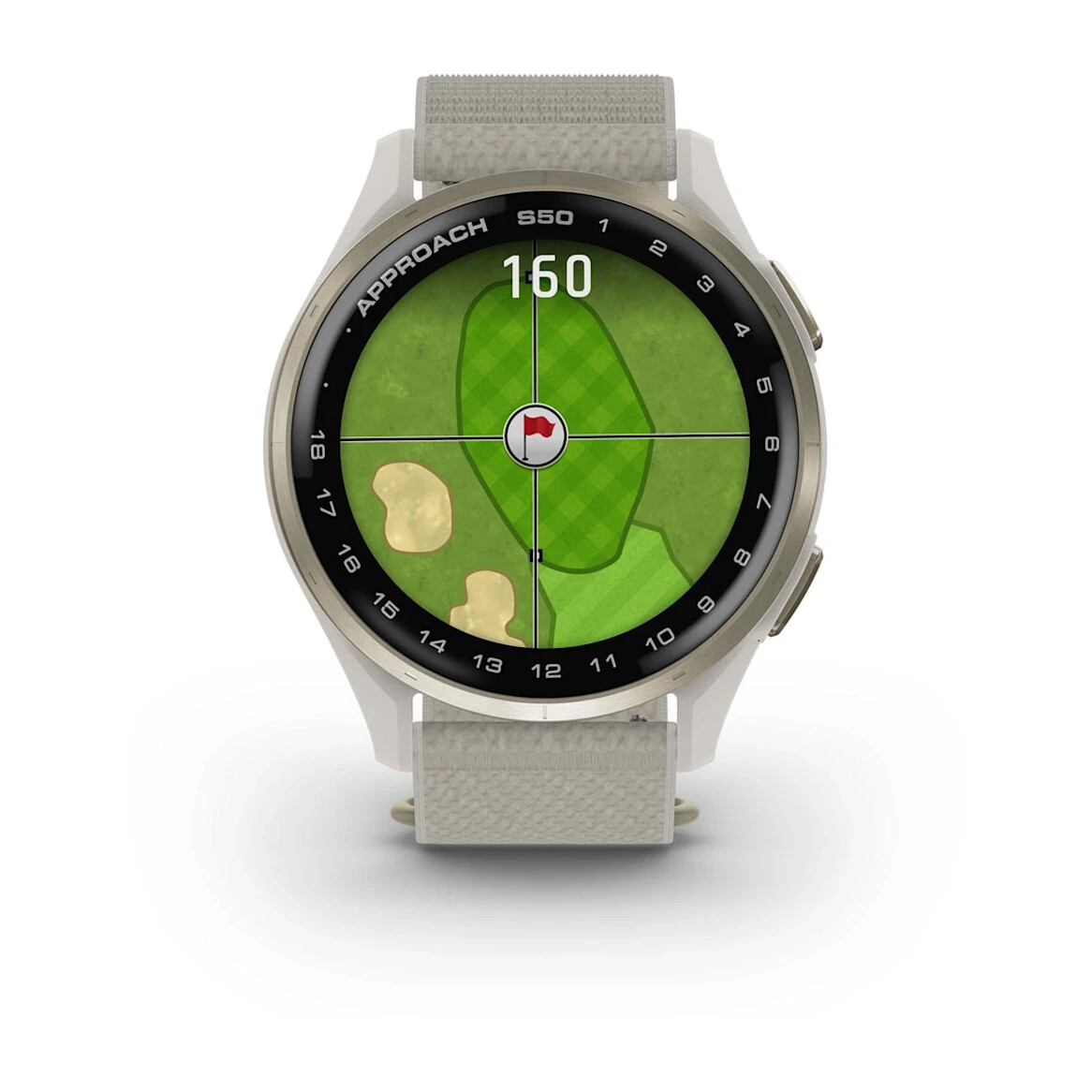 GARMIN Approach S50 GPSナビ Amazon.com: Garmin Approach S50 Advanced Golf Watch with GPS