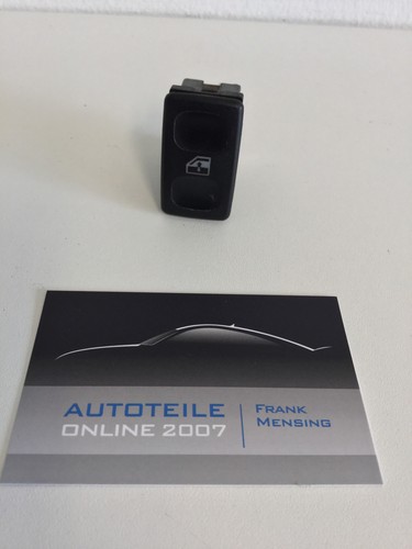 VW Polo 6N Fensterheberschalter Schalter Fensterheber 191959855