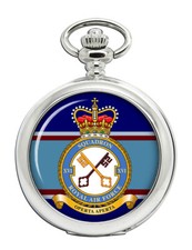 16 Squadron, RAF Pocket Watch