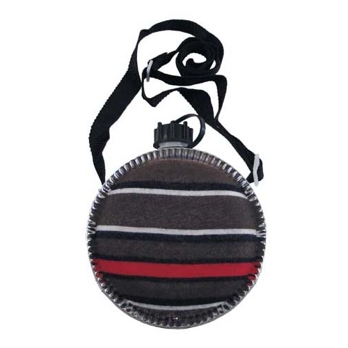 Американский фельдфебель Скаут;