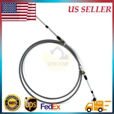 111 Inches Throttle Control Wiring Harness For Hitachi EX60 EX60-1 Excavator