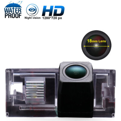 Rear View Camera For BMW 3 Series E46 Touring Coupe Sedan 4D 5D 316i 328i 330ci Camera
