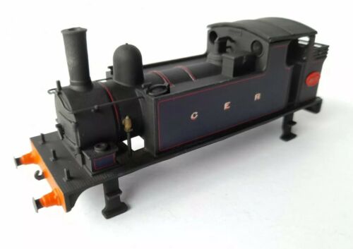 GER R24 (later LNER J67/J69) Body To fit Dapol/Hornby Terrier chassis - Picture 2 of 4