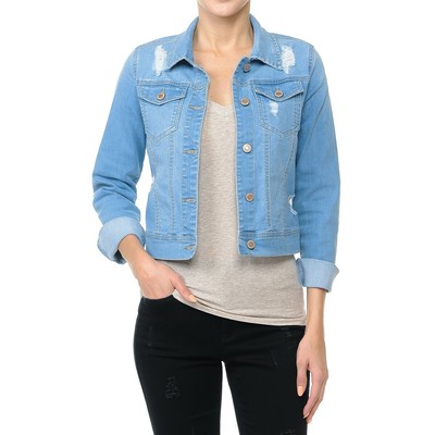 junior plus size coats