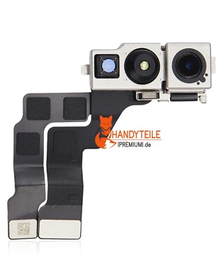 Original iPhone 14 Pro Max Selfie Kamera Vorne Front Camera Face ID Sensor Flex 