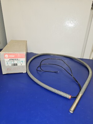  TRANE INGERSOLL RAND HTR01619 HEATER,OIL COMPRESSOR SENSOR. Fast Shipping!