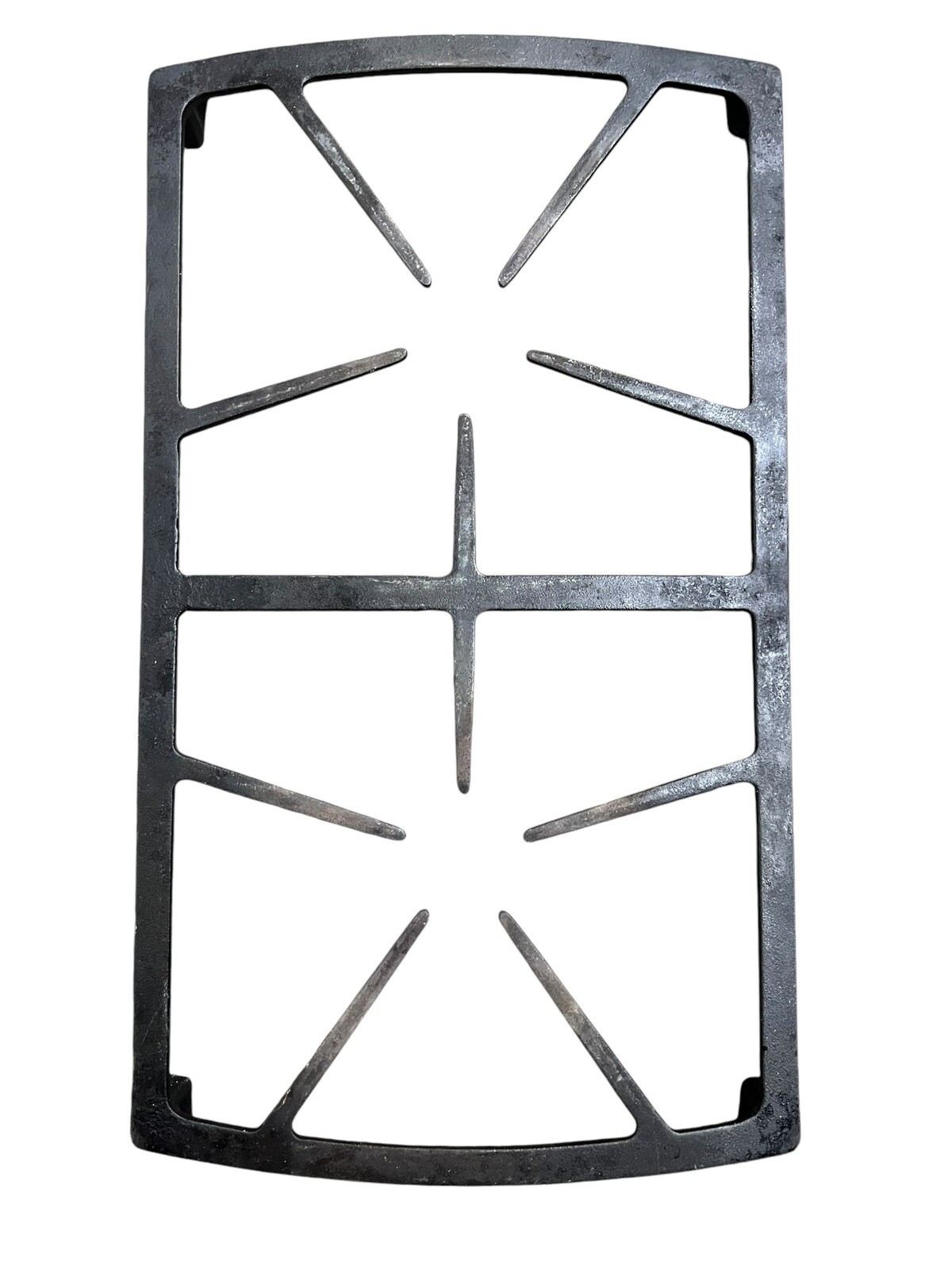 Part # 72466SB Genuine OEM Dacor Cooktop BURNER GRATE DE81-05409A - - B33