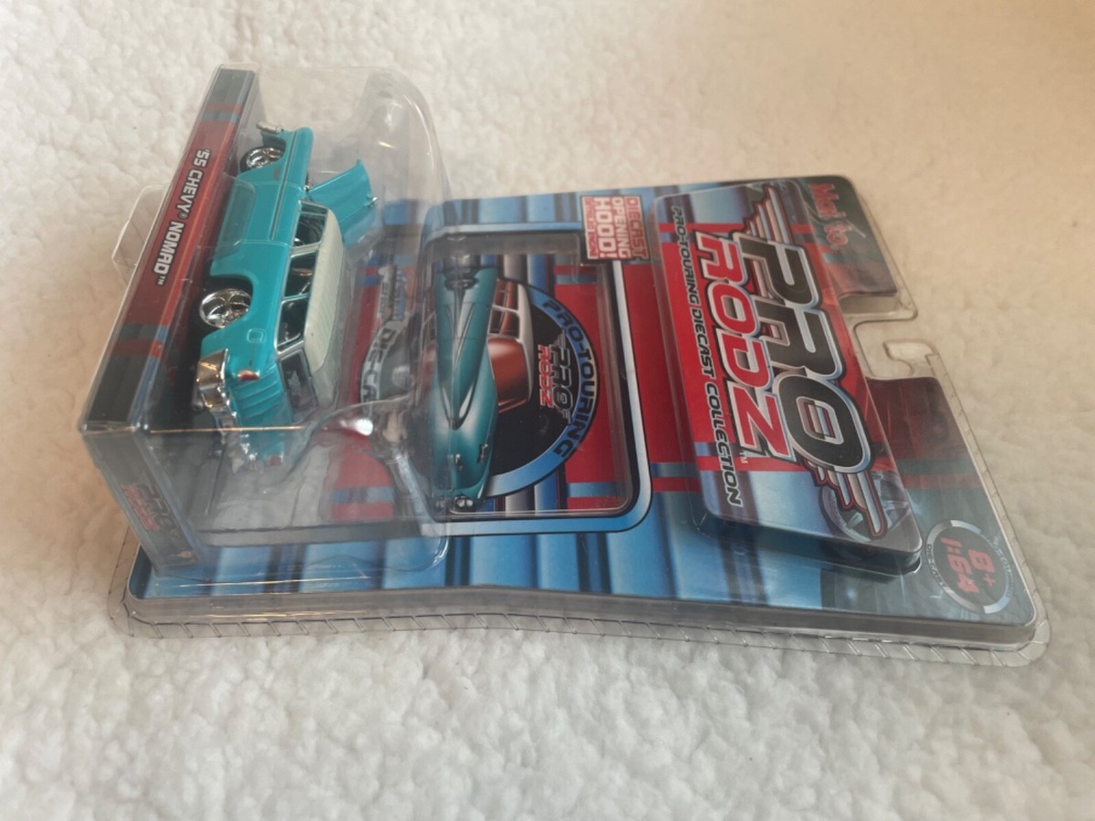 Maisto Pro Rodz ４台セット！NOMAD３種& BISCAYNE Maisto Pro Rodz 4台セット！NOMAD3種& BISCAYNE - メルカリ