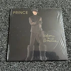 PRINCE WELCOME 2 AMERICA  LIMITED EDITION NUMBERED GOLD 7" VINYL NEW SEALED