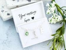 Yoga Bracelet, Personalised Gift, Inspirational Jewellery, Namaste Gifts, Charm