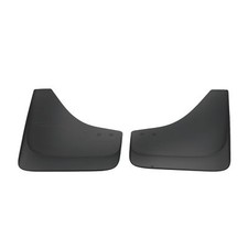 Oem New Splash Guards Mud Flaps Contoured Small Wo Logo 1995-2011 Gm 19213384