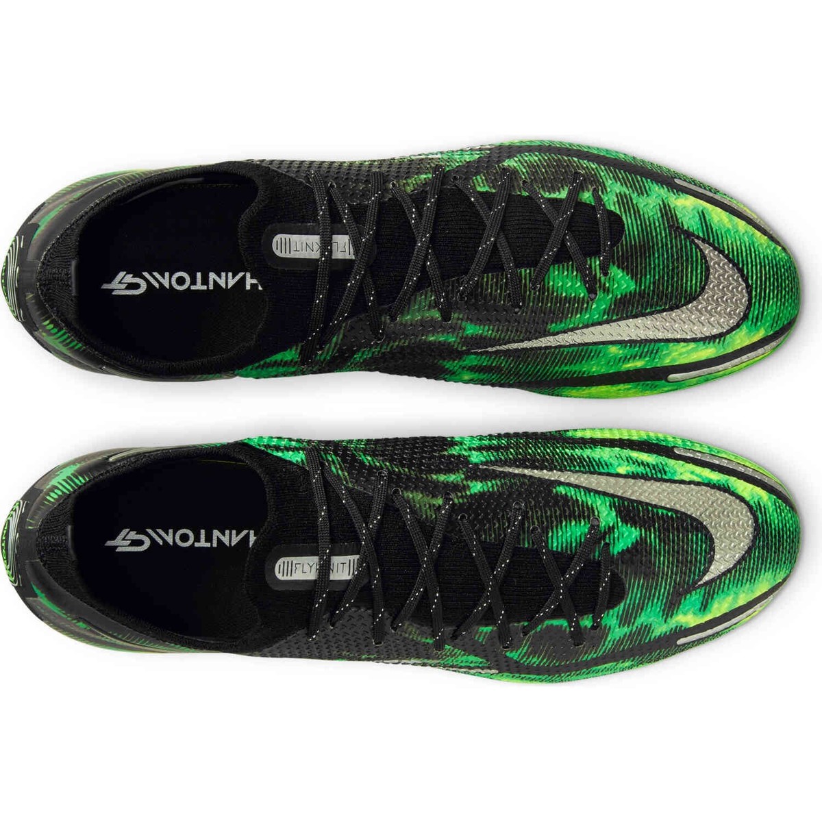 Man Size9-12 — Nike Phantom GT2 Elite DF FG Shockwave dm0732