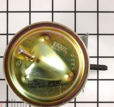 #ad NEW WHIRLPOOL WASHER PRESSURE SWITCH PART NUMBER 64054 $150.00