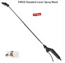 FIMCO Replacement Sprayer Lever Pistol Grip Standard Handgun