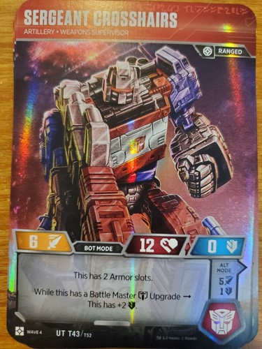 Personajes Grandes de Transformers JCC Wave 4 War for Cybertron Siege II * Elige uno * - Imagen 22 de 30