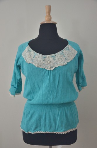 EYESHADOW - BLOUSE - 2X