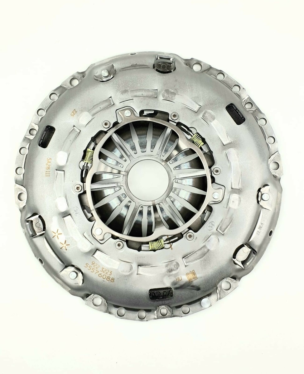 Original Vauxhall Clutch Assembly Ø 9 7/16in Meriva B, Mocha 