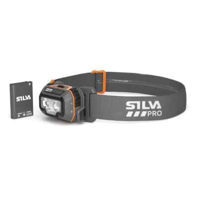 Silva SmartLight 500 Hybrid Stirnlampe