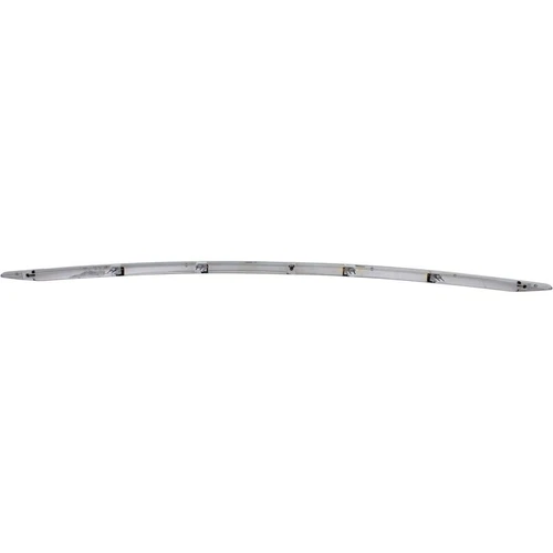 Front Lower Bumper Chrome Molding Trim For Nissan Rogue 2014 2015 2016 - Bild 7 von 10