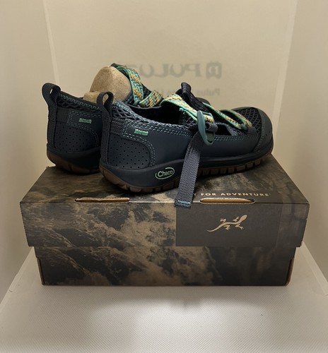 Chaco Odyssey Unisex-Child Kids Sport Sandal - Multiple Color & Sizes BRAND NEW - Picture 5 of 12