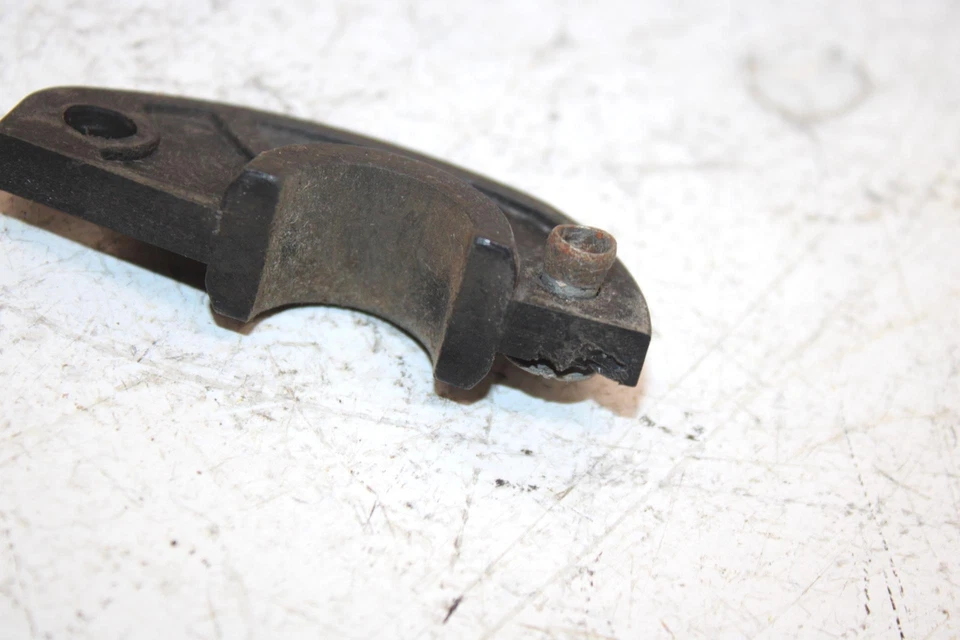 98 Ski-doo Formula Z 670 OEM Half-Bushing 572029900 SS10 - Imagem 4 de 4