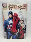 Marvel Amazing Spider-Man #87-(W) Jed MacKay (A) Carlos E. Gomez (CA) Art Adams