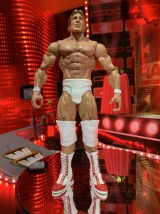 Paul Orndorff Mr Wonderful Wwe Basic Ebay Paul Orndorff Mr Wonderful Wwe Basic Ebay
