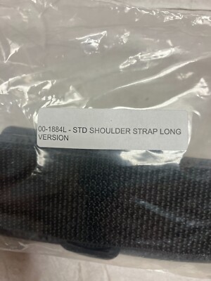 Black Padded Adjustable Up t 78
