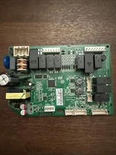 Whirlpool Electronic Control Board + Core OEM