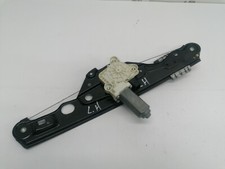 Mercedes W211  Fensterhebermotor Fensterheber Motor hinten links A2118202342 (98