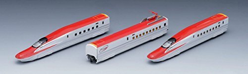 TOMIX N scale E6 series Akita Shinkansen super Komachi basic