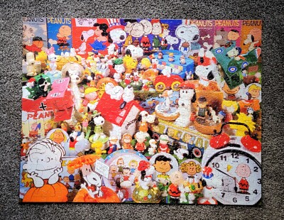 その他 SNOOPY Peanuts Where We Go Series Roadster Building Block Set