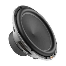 Hertz Mille Pro MP 300 D2.3 12" Dual 2-Ohm Voice Coil Car Subwoofer 600w RMS